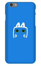 bepooint Cat iPhone Phone Case