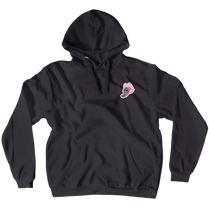 Pepeyou Hoodie (Sin cremallera)