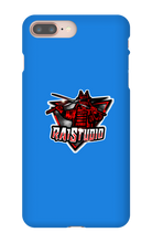 ra1studio iPhone Phone Cases