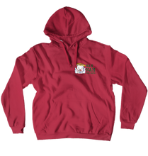 Nah mate charlieelou Hoodies (No-Zip/Pullover)