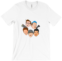 Phasmophobia Chaossquad-Edition Shirt