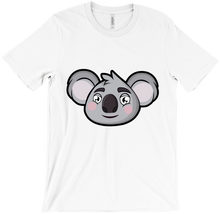 Creznx KoalaAdmire T-Shirts