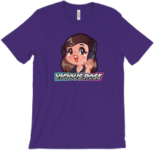 viciousrose T-Shirts WAVE