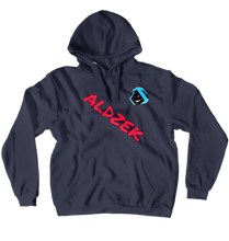 aldzek Hoodies (No-Zip/Pullover)