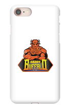 daddybuffalo iPhone Phone Cases