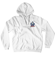 dj_bjorn_belgium Hoodies (No-Zip/Pullover)