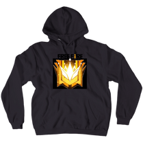 bielferrazz Hoodies (No-Zip/Pullover)