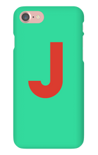JulyanMika iPhone Phone Cases