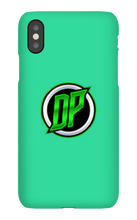 daddyphantom69 iPhone Phone Cases