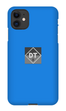 d_tronics_uk iPhone Phone Cases