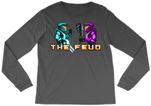 SpartanWarGames.com - The Feud - Long Sleeve Tee