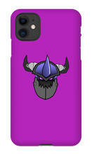 lomero33 iPhone Phone Cases