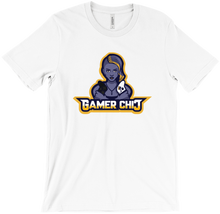 Gamer Chic T-Shirt