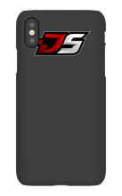dstreet iPhone Phone Cases