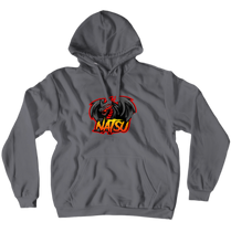 natsumuch Hoodies (No-Zip/Pullover)