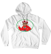 Anij Logo Hoodie