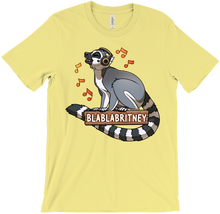BlaBlaBritney T-Shirts (Unisex)