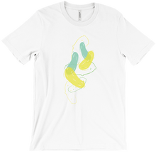 spooked_shoop T-Shirts