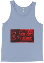 wolfguildgaming Tank Top