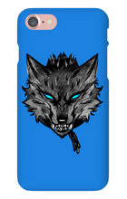 iPhone Phone Case - Fenrir