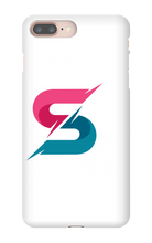 salvatube iPhone Phone Cases