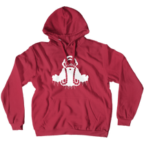 AstrolOG Hoodies (No-Zip/Pullover)
