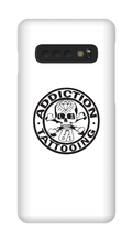 lisa_addiction Samsung Phone Cases