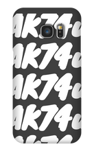 Samsung Case CW Collection