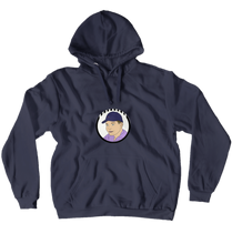matsvantongeren Hoodies (No-Zip/Pullover)