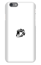 iPhone Phone Cases (BLACK LOGO)