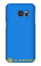 clantons Samsung Phone Cases