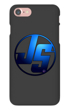 jubastronda iPhone Phone Cases