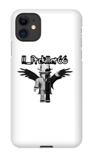 II_PR0KILLER66 iPhone Phone Cases