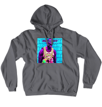 bigpurpyt Hoodies (No-Zip/Pullover)