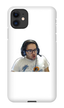 antontv_2k iPhone Phone Cases