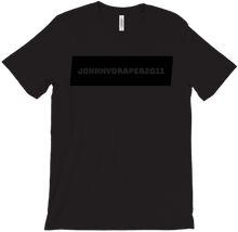 johnnydraper2011 T-Shirts