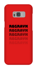 r6grayn Samsung Phone Cases