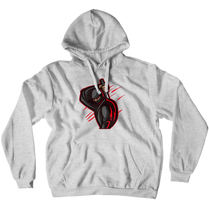 revo963 Hoodies (No-Zip/Pullover)