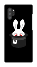 magicrabbit_1 Samsung Phone Cases