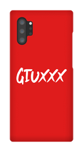 giux_182 Samsung Phone Cases