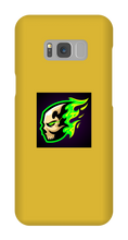 lividgamez Samsung Phone Cases