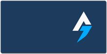 AySeven's UltraSweatTryHard Gaming Mousepad