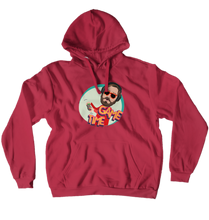 Its game time Hoodie