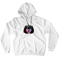 itskrissylove Hoodies (No-Zip/Pullover)
