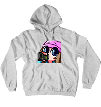 merlycruz_ Hoodies (No-Zip/Pullover)