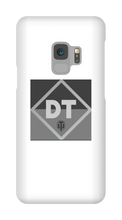d_tronics_uk Samsung Phone Cases