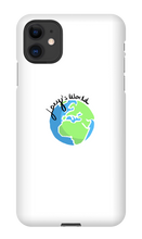 JoeysWorldLive iPhone Phone Cases