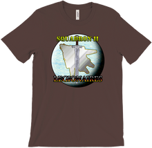Squadron II: Legionaires T-Shirts