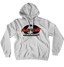 Hoodies (No-Zip/Pullover)