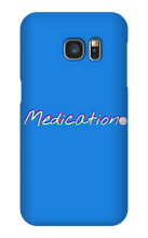Medication Samsung Phone Cases